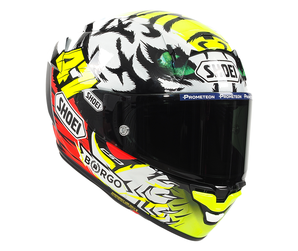 Helmet