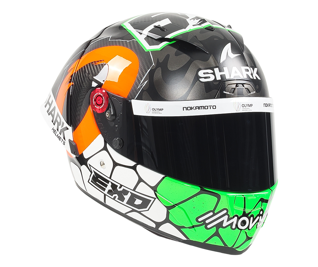 Helmet