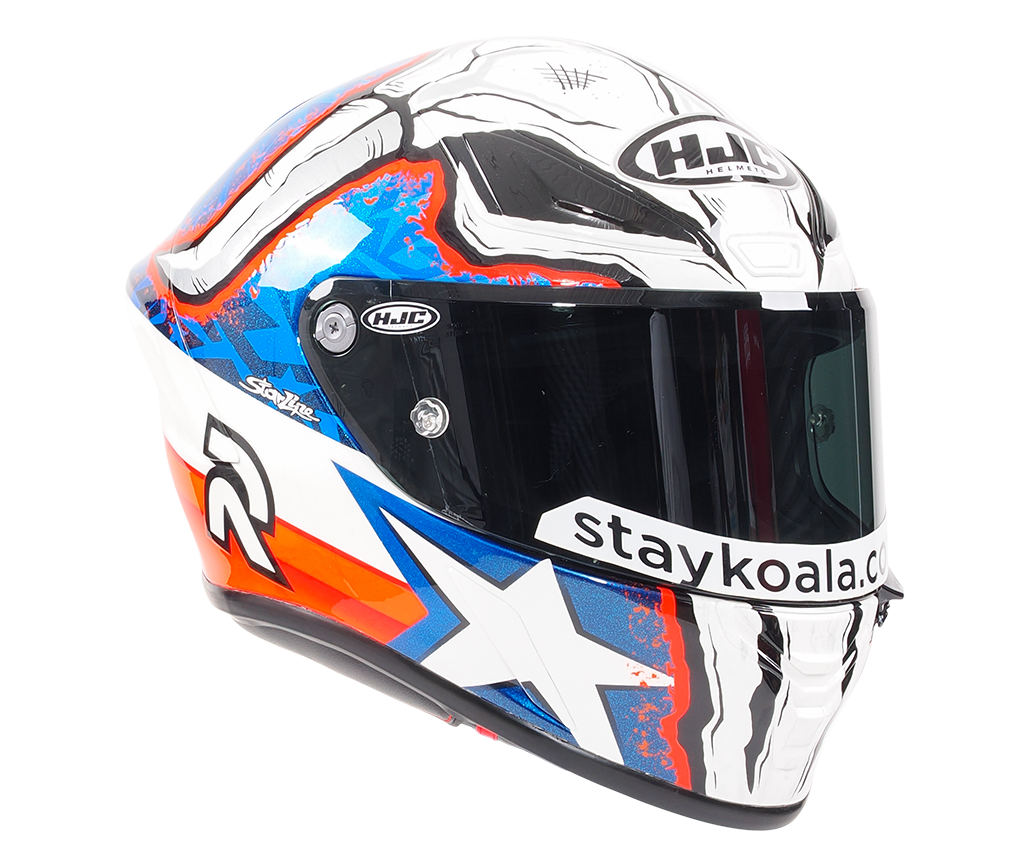 Helmet