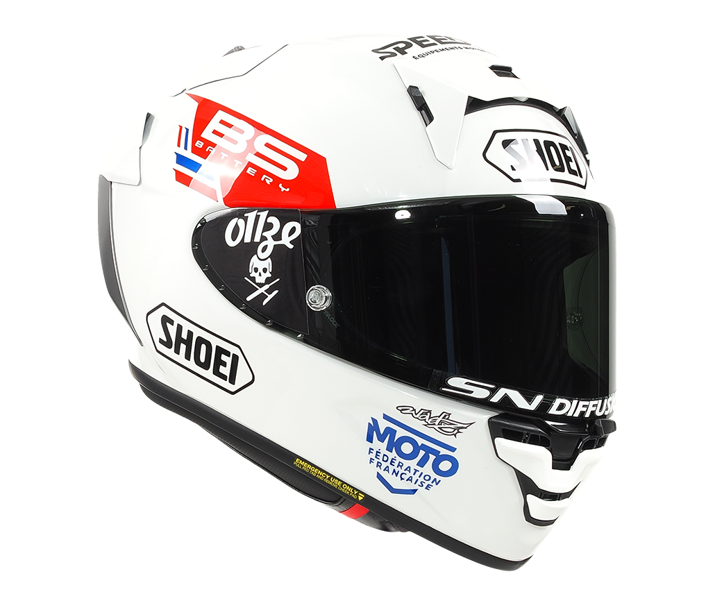 Helmet