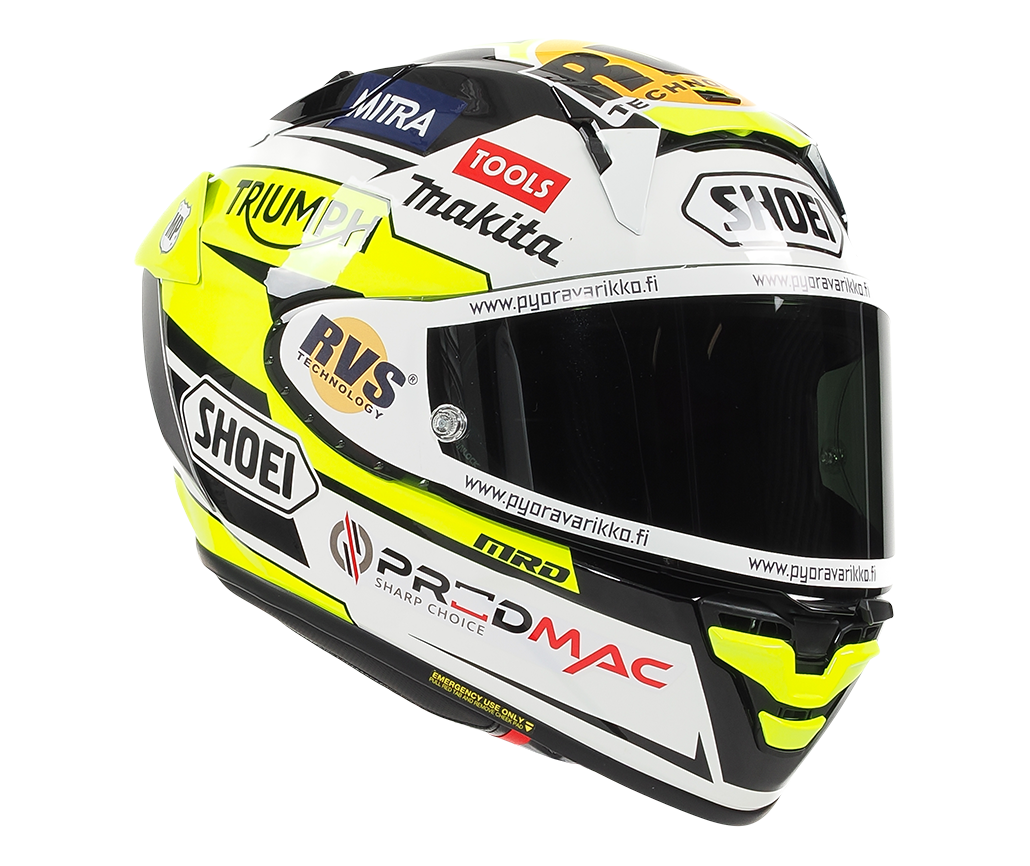 Helmet