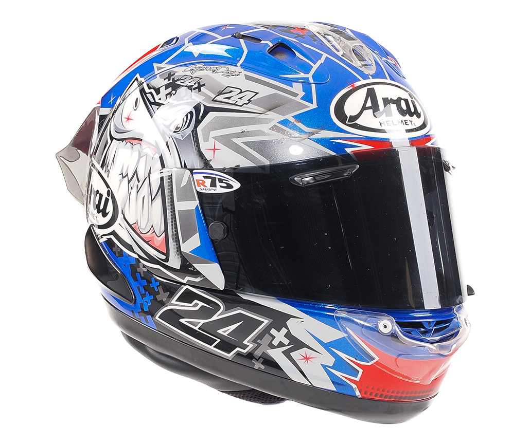 Helmet