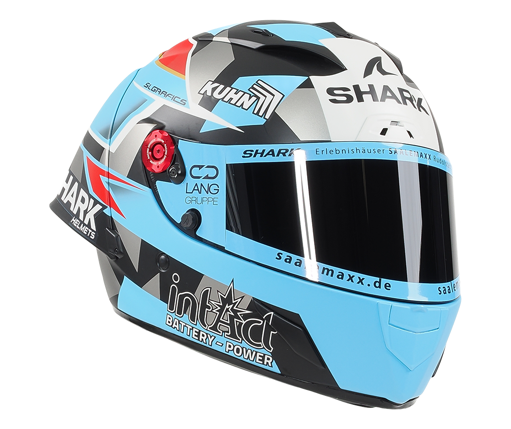 Helmet