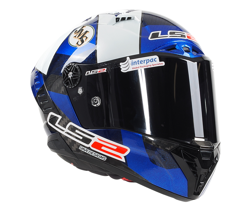 Helmet
