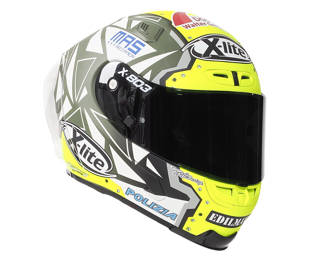 Helmet