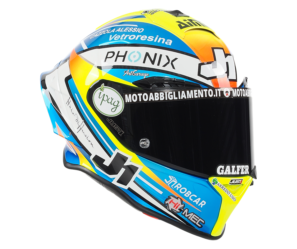 Helmet