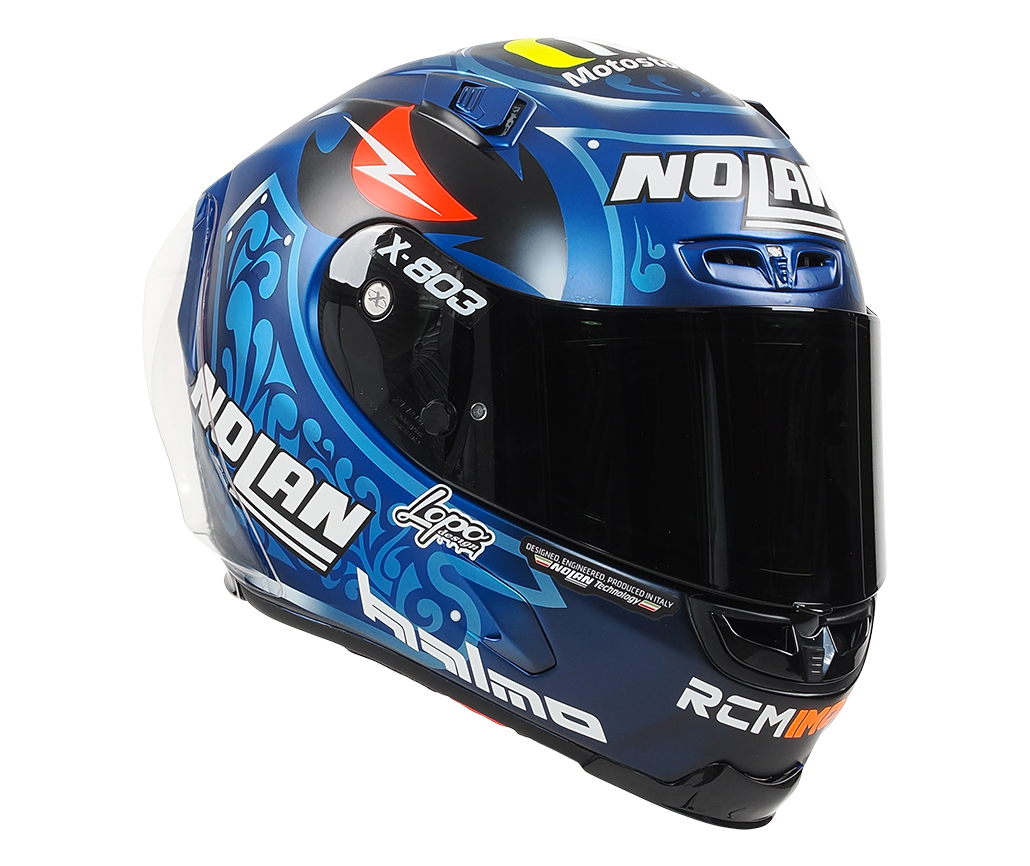 Helmet