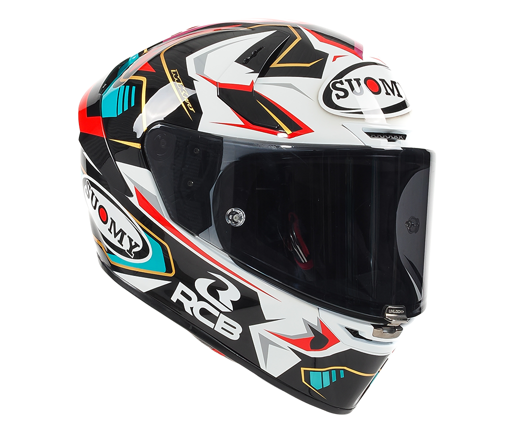 Helmet