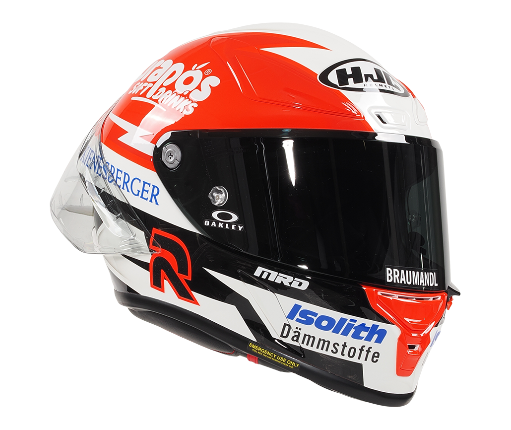 Helmet