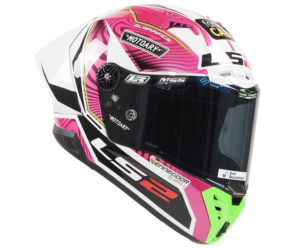 Helmet