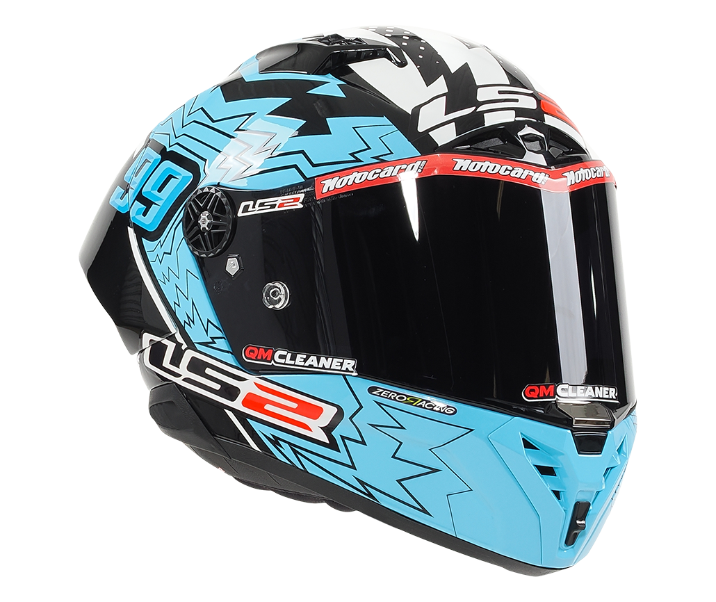 Helmet