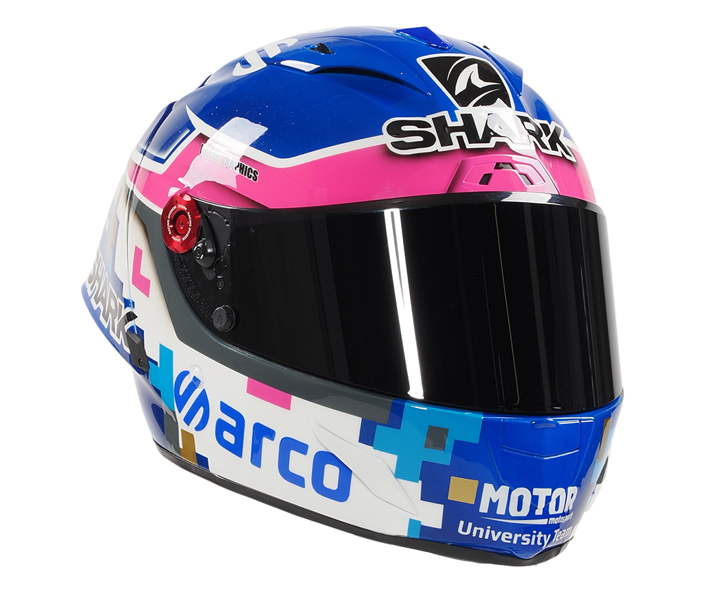 Helmet