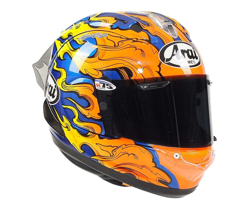 Helmet