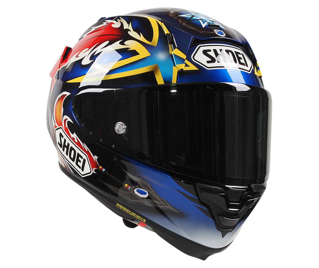 Helmet