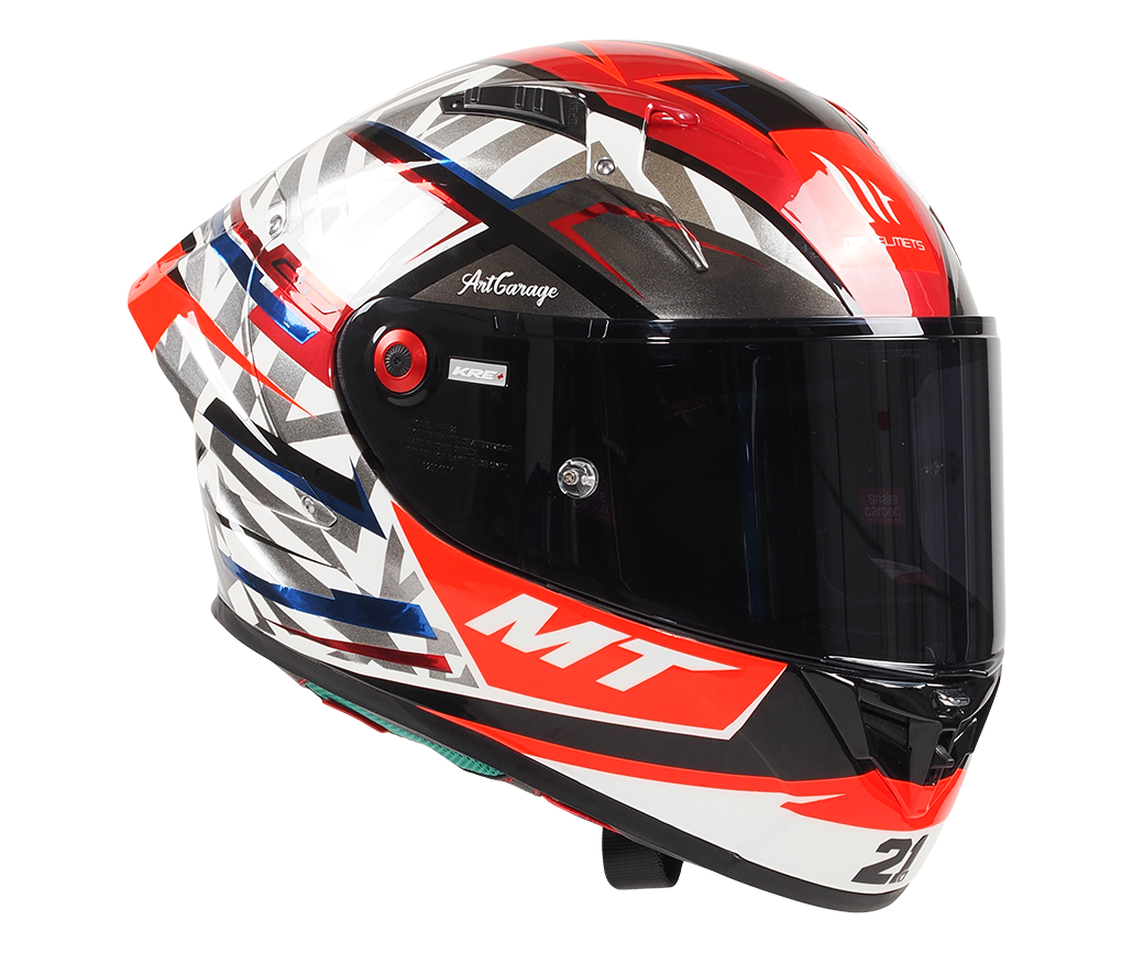 Helmet
