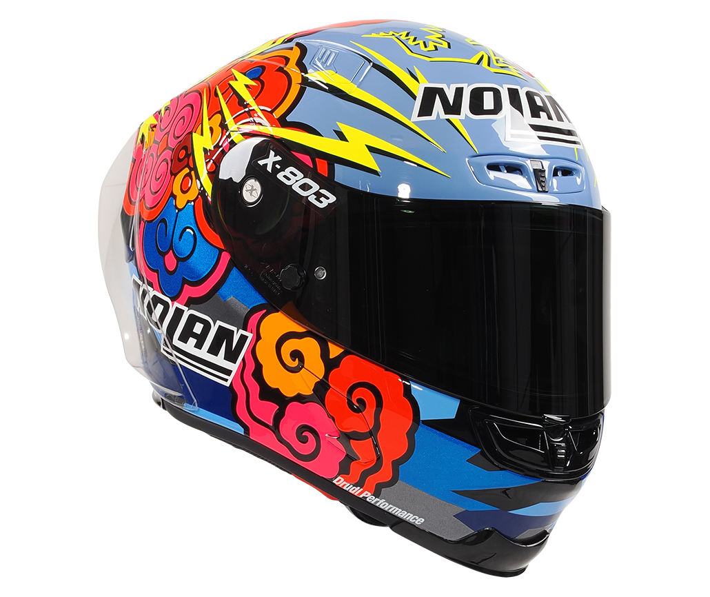 Helmet