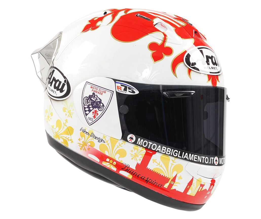 Helmet