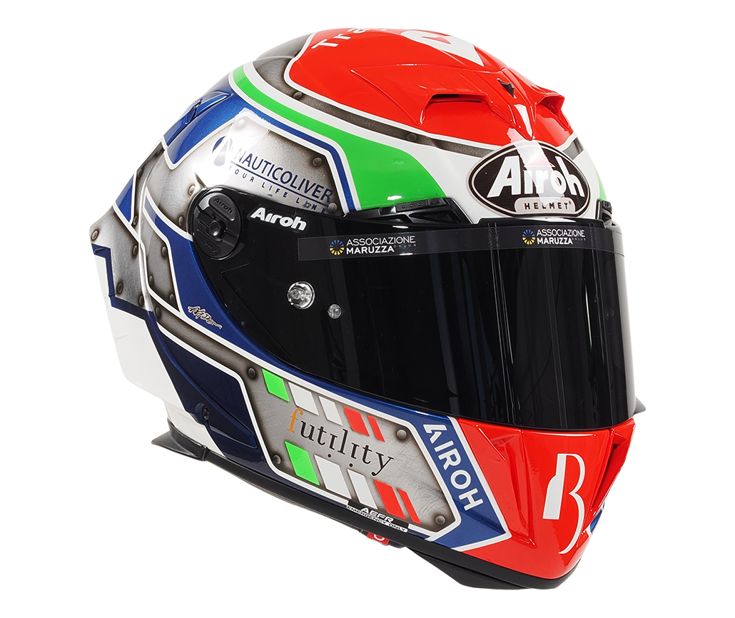 Helmet