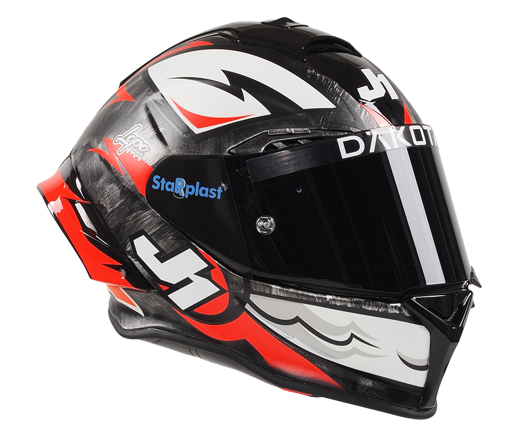 Helmet