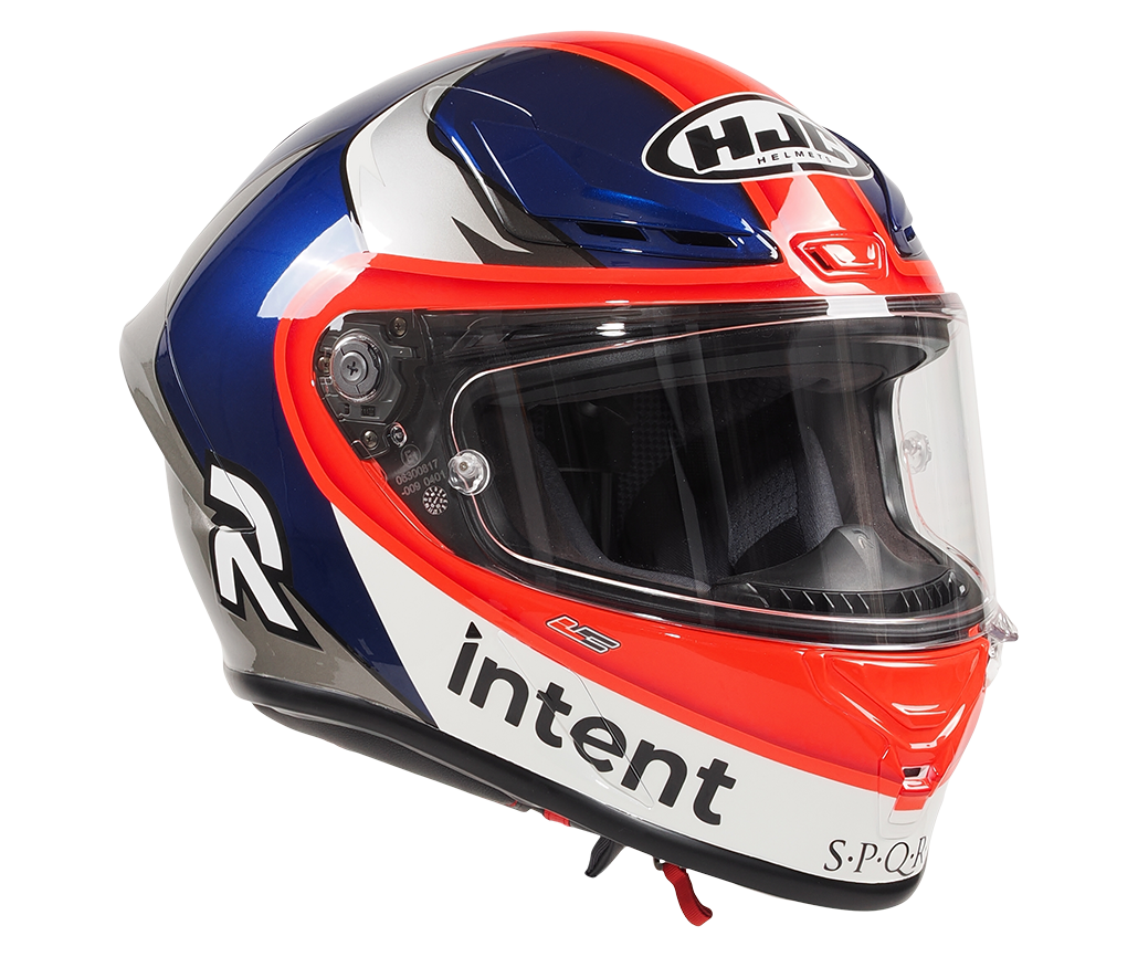 Helmet