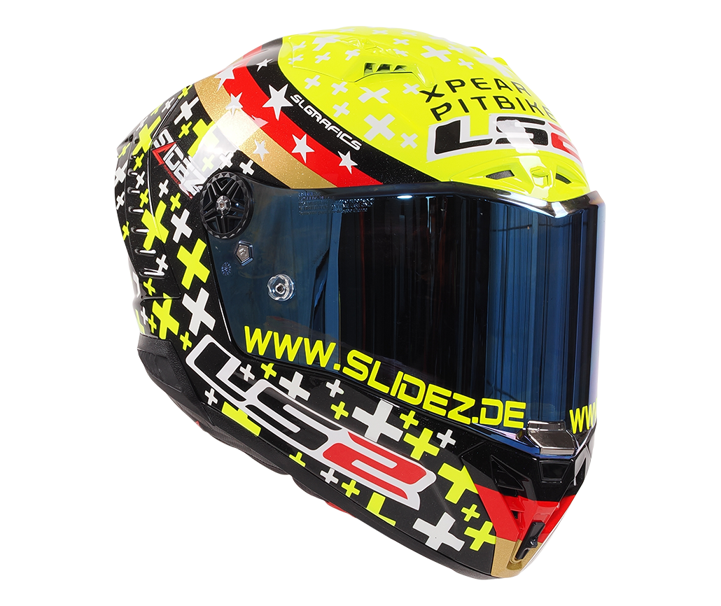 Helmet