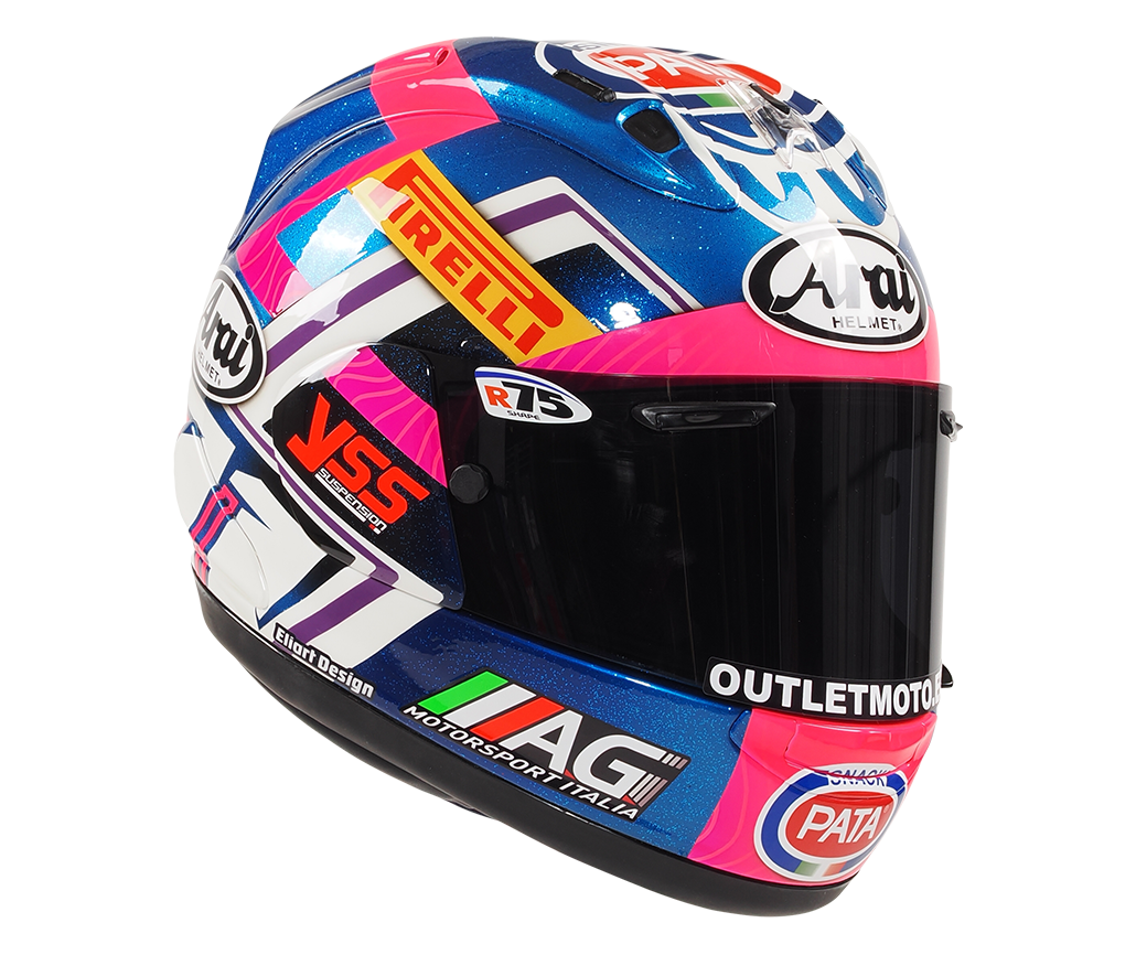 Helmet