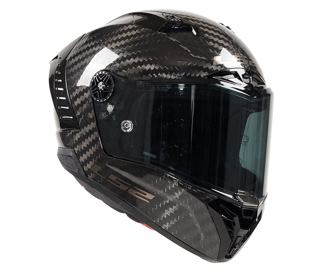 Helmet
