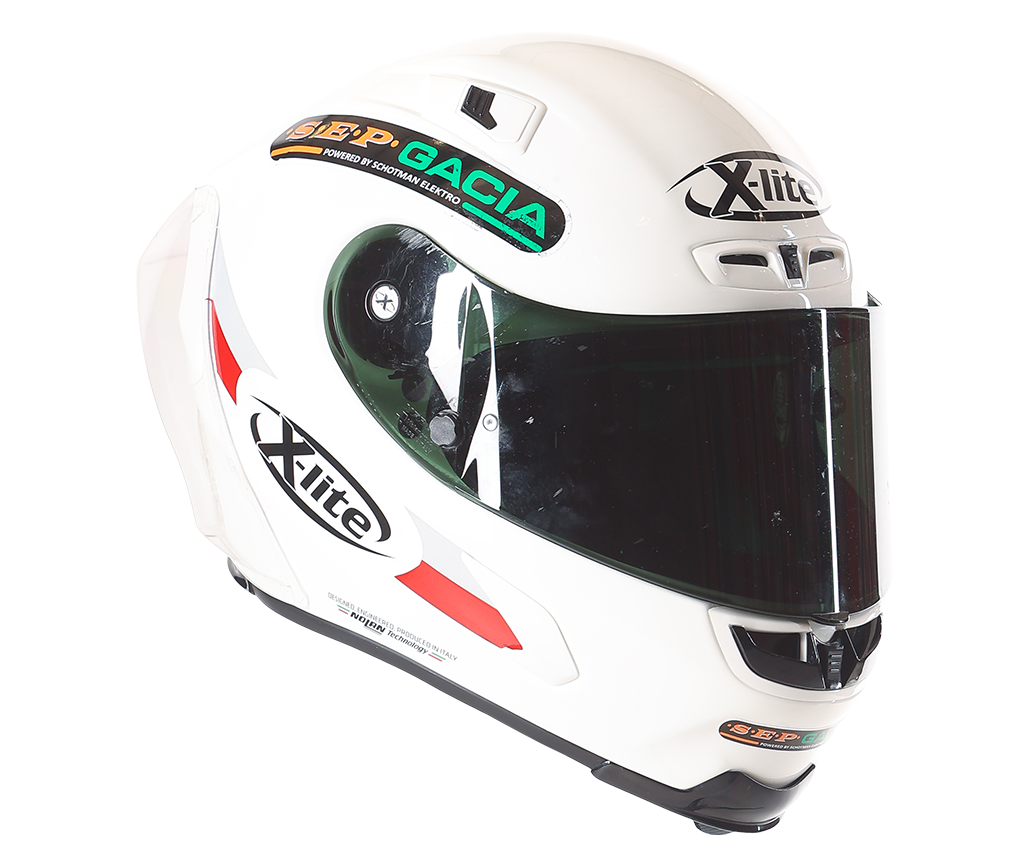 Helmet
