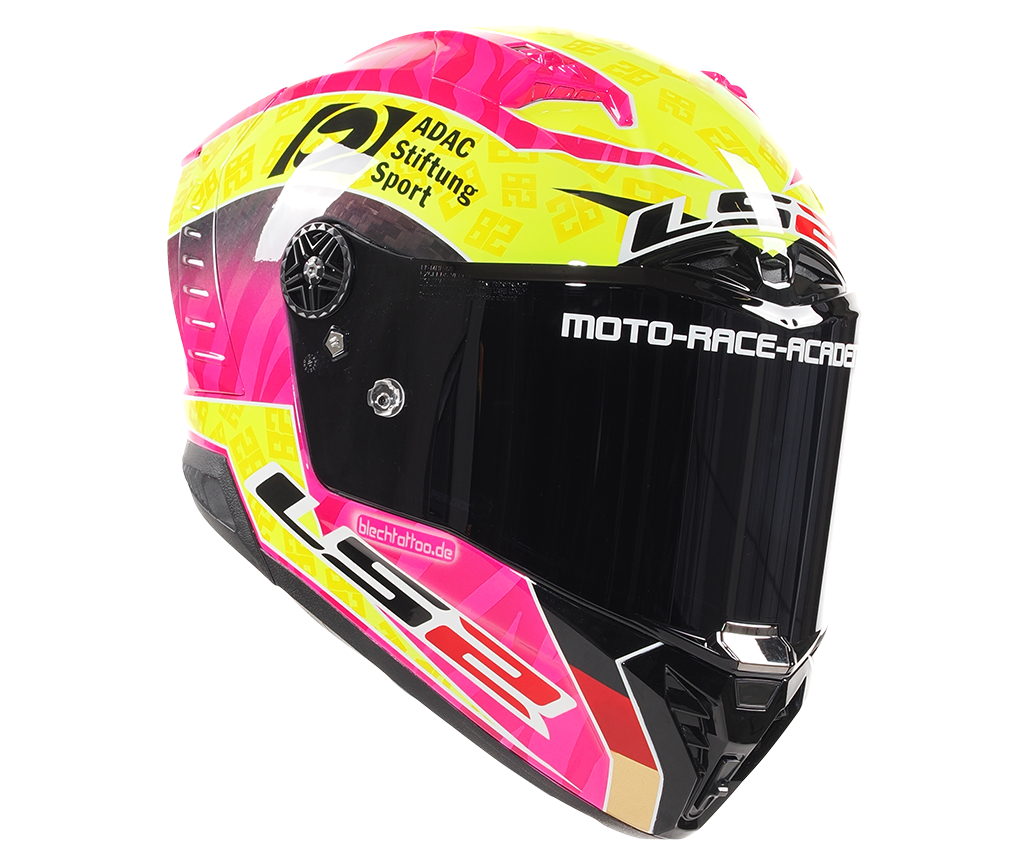 Helmet
