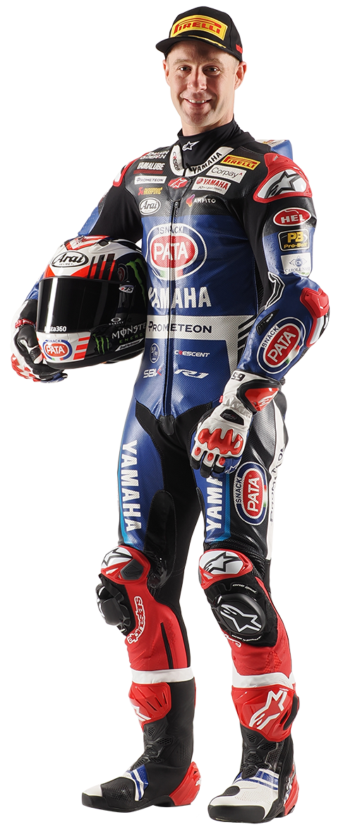 Jonathan 2025 rea superbike