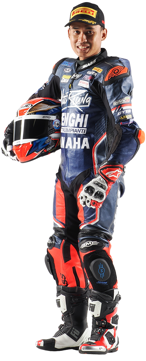 Galang Hendra