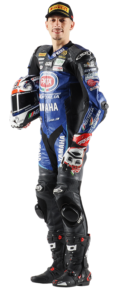 Raffaele Tragni