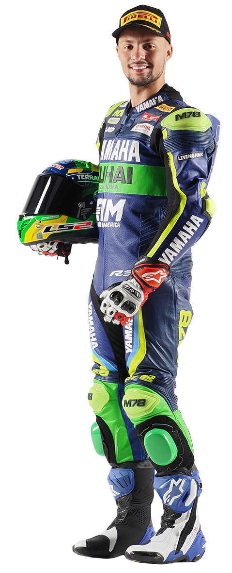 Gustavo Manso