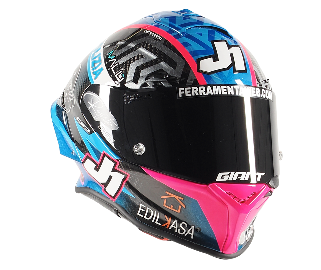 Helmet