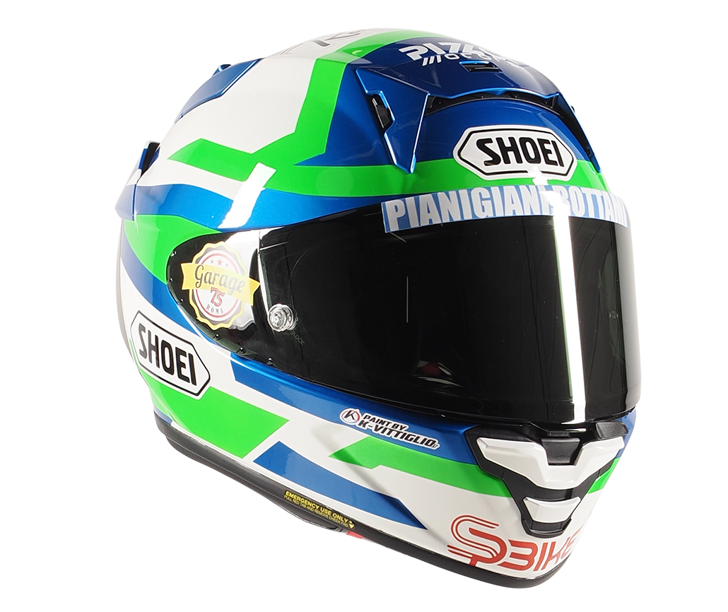 Helmet