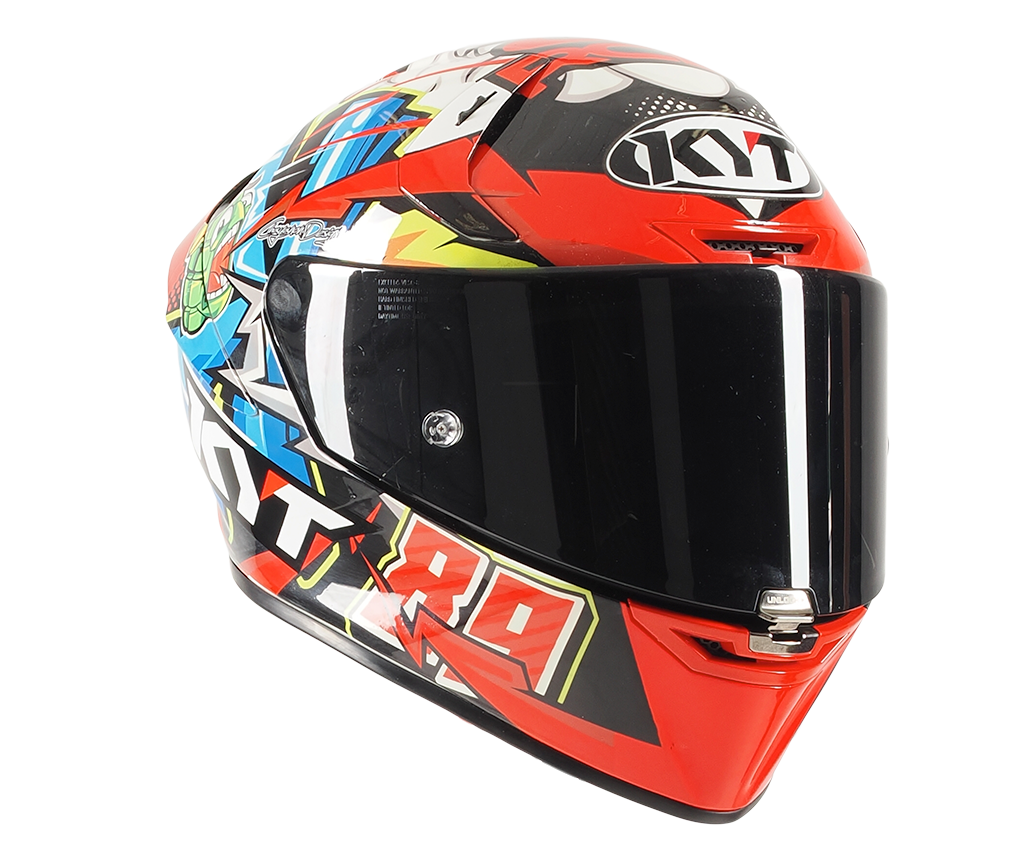 Helmet