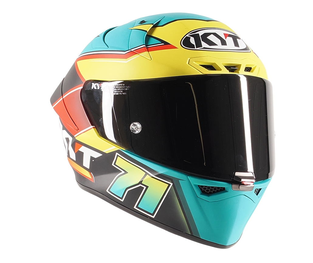 Helmet