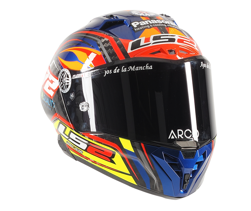 Helmet