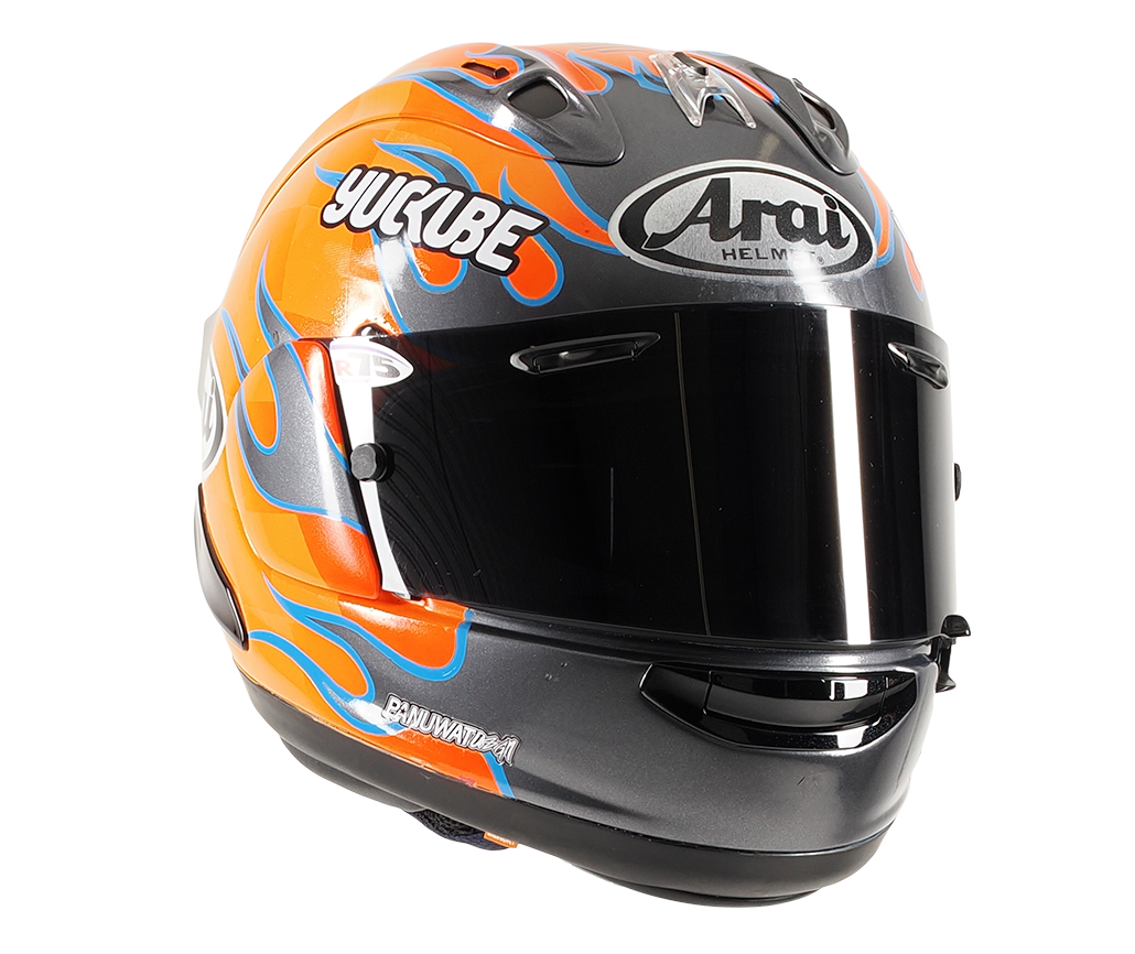 Helmet