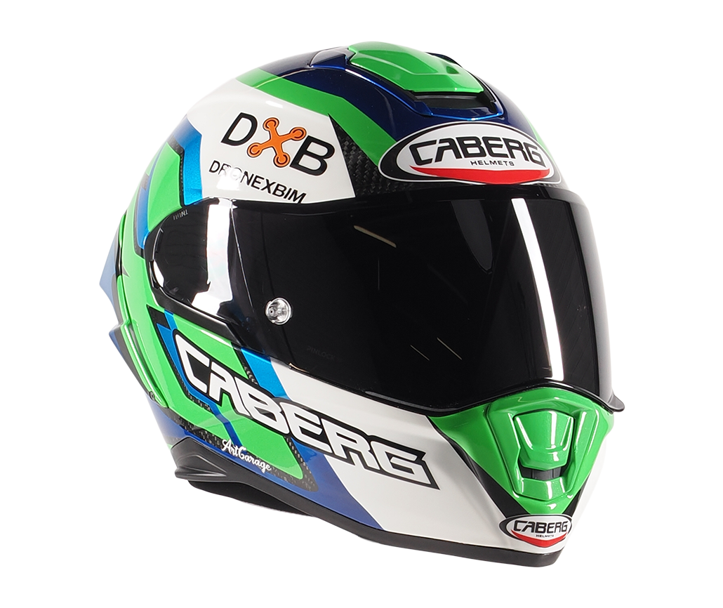 Helmet