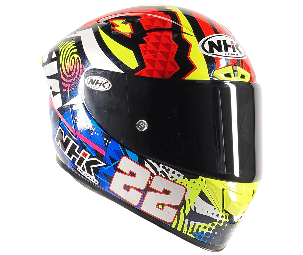 Helmet