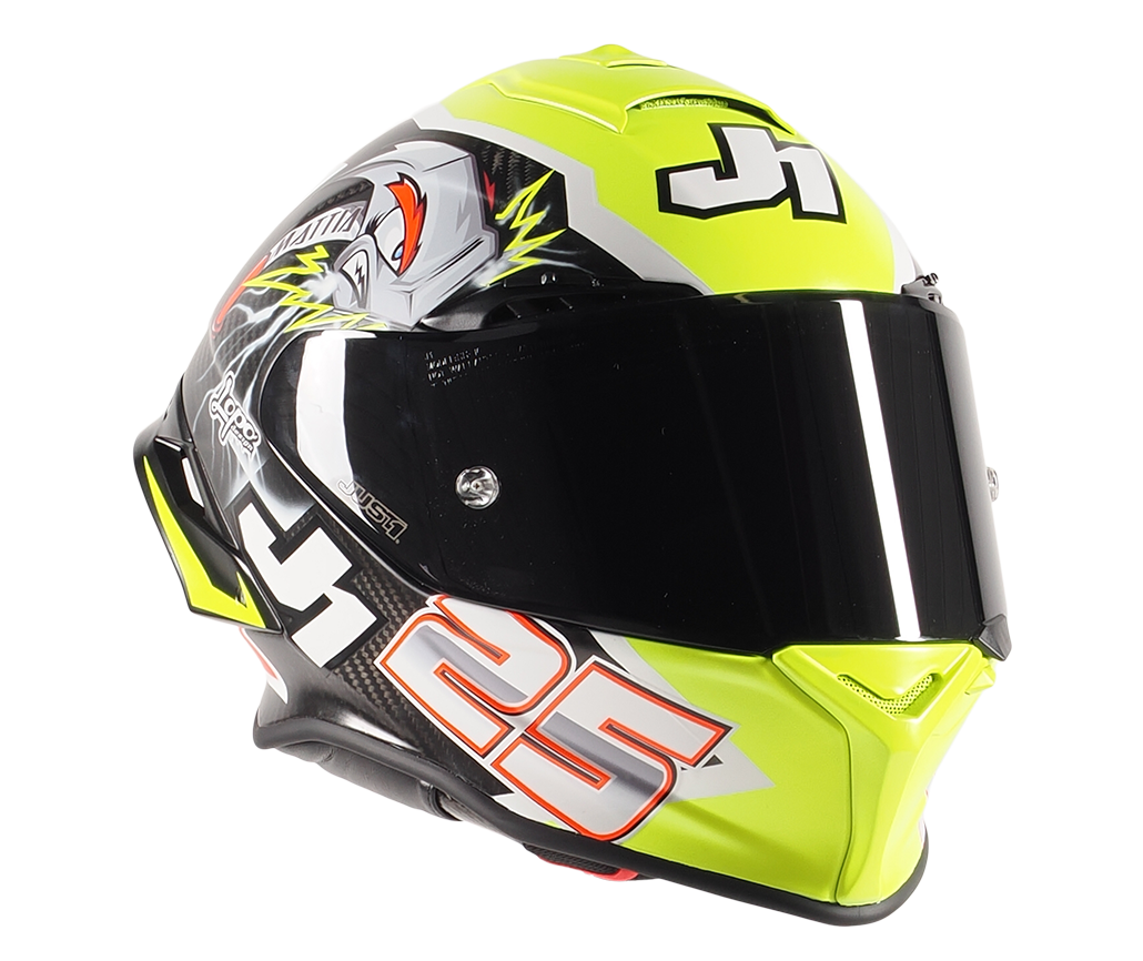 Helmet