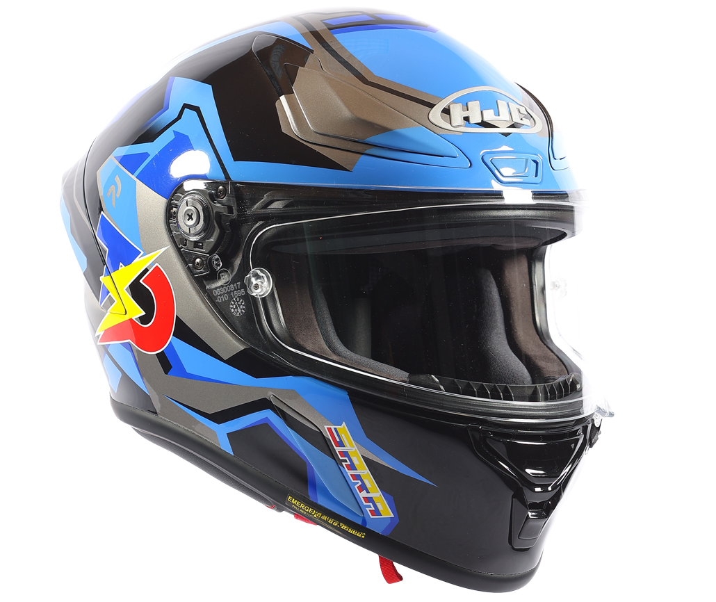 Helmet