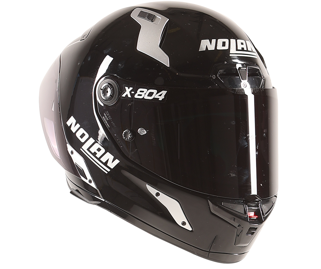Helmet