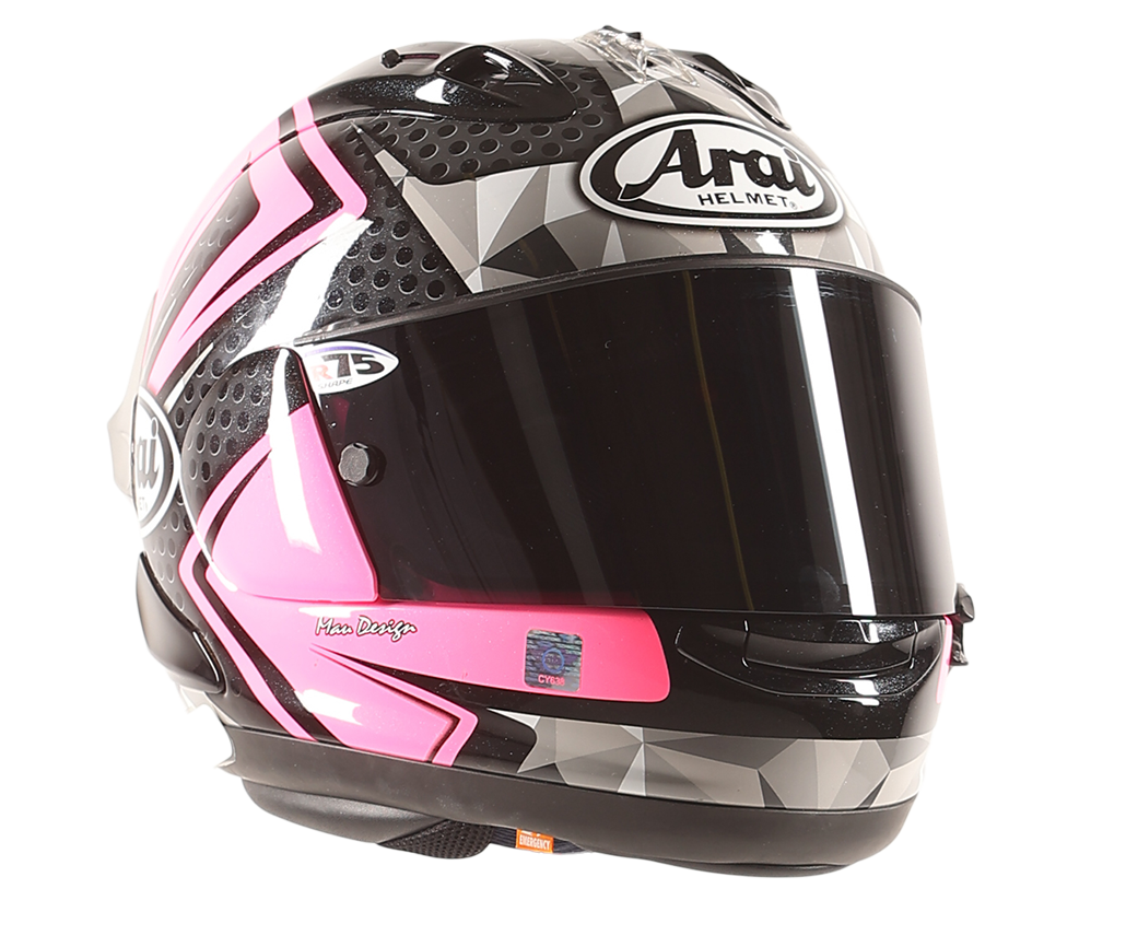 Helmet