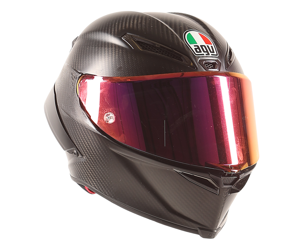Helmet