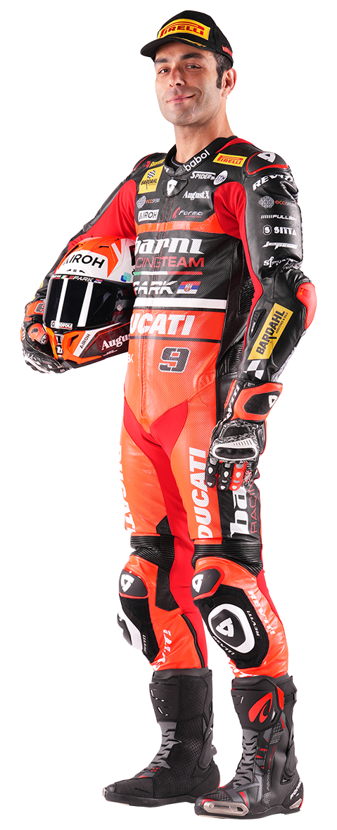 Danilo Petrucci