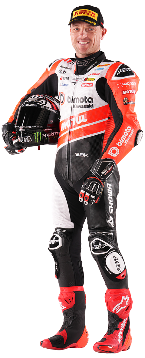 Alex Lowes