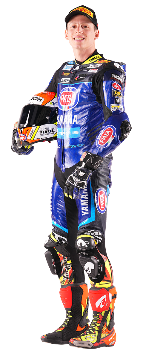 Andrea Locatelli