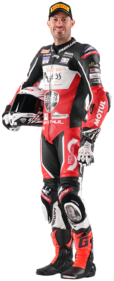 Valentin Debise